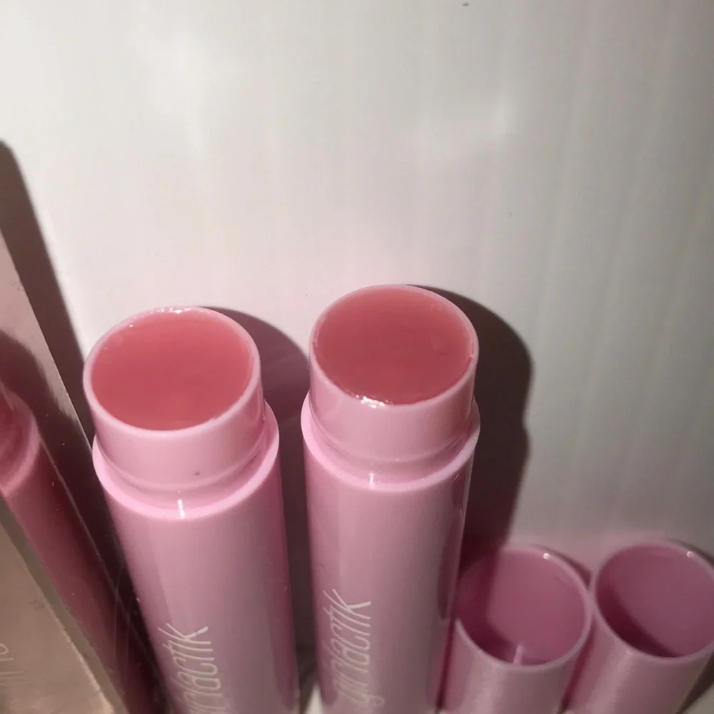 Girlactic Jello Gloss Balm 2 full size tubes NEW